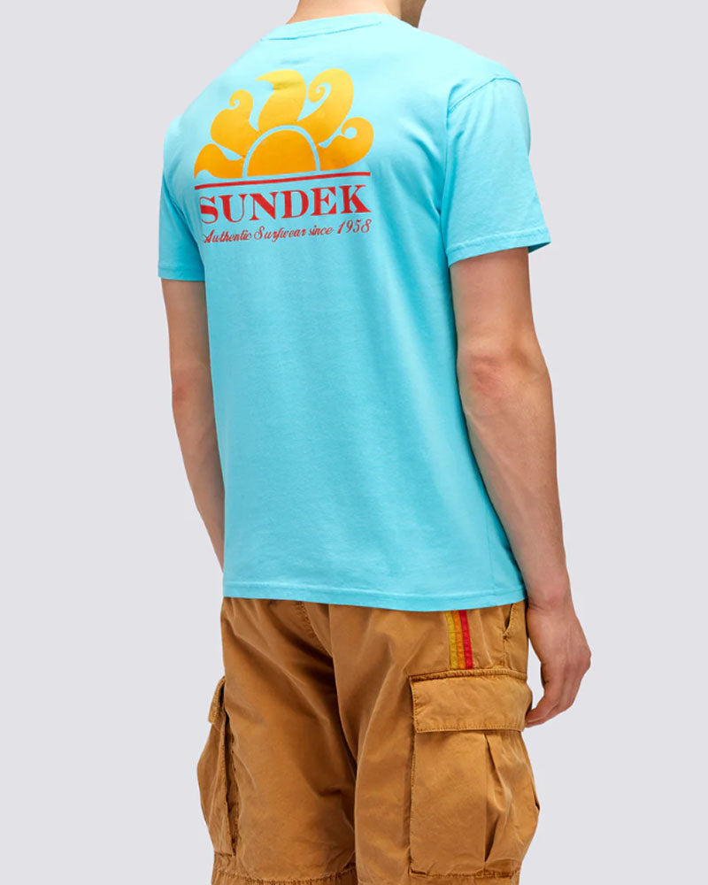 Tee shirt sundek