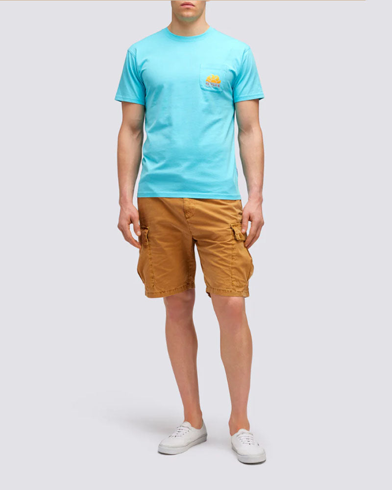 Tee shirt sundek
