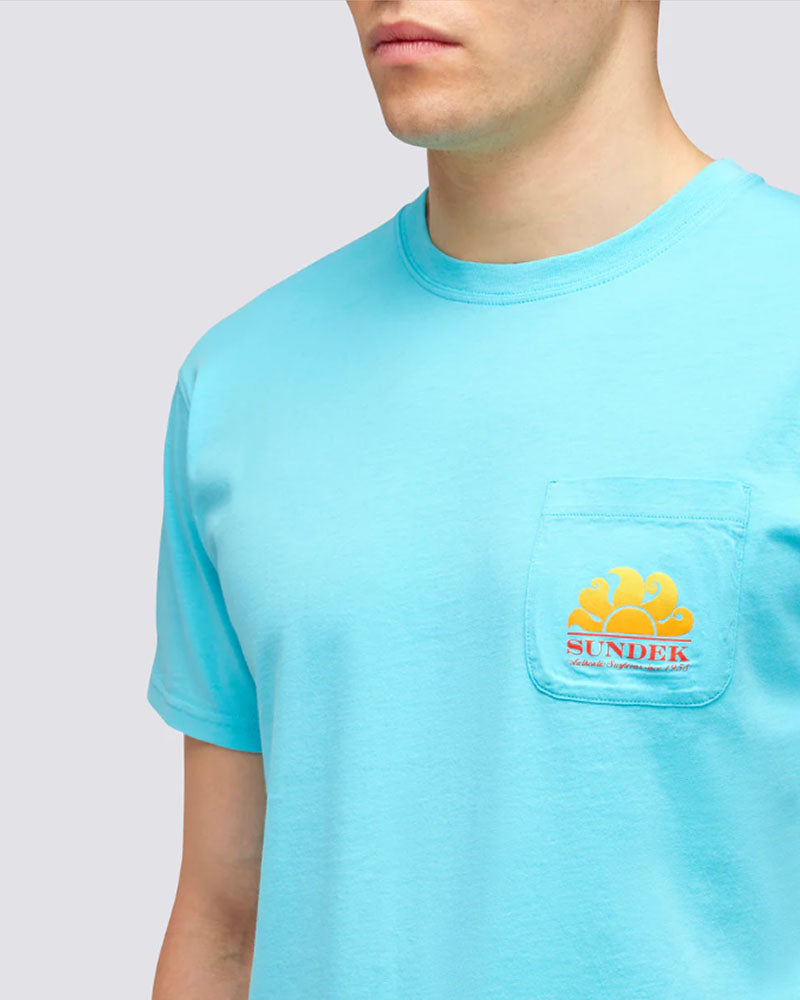 Tee shirt sundek