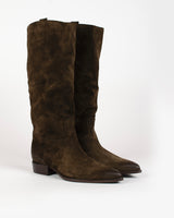 Bottes