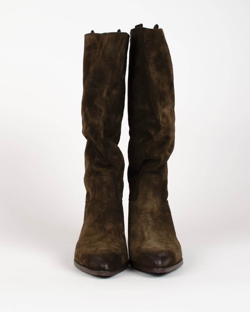 Bottes