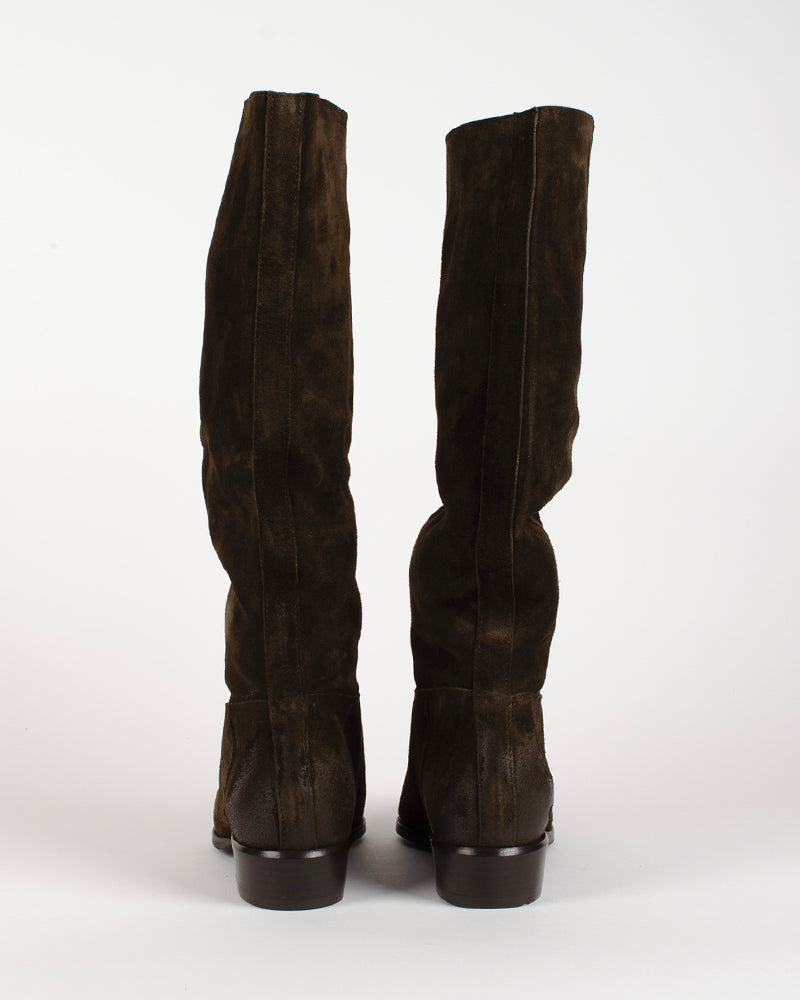 Bottes