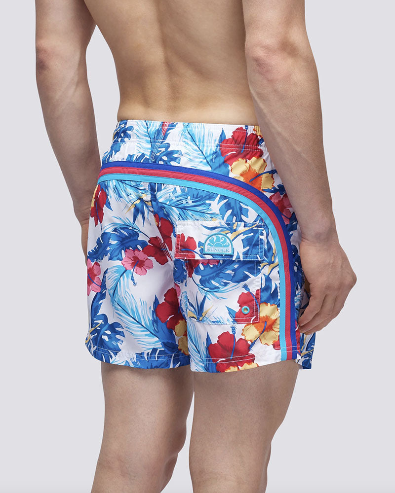 Maillot bain sundek