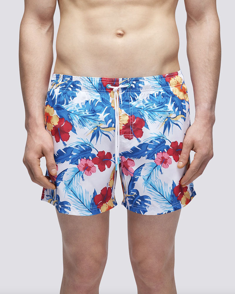 Maillot bain sundek
