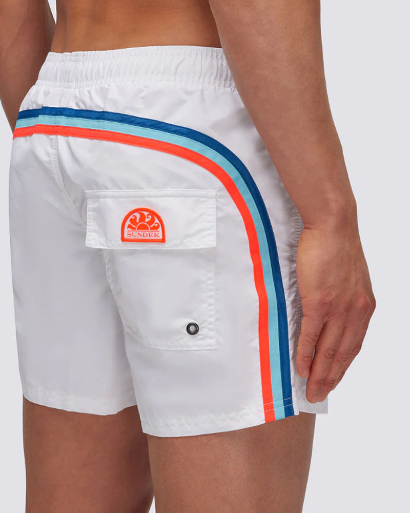 Maillot bain sundek