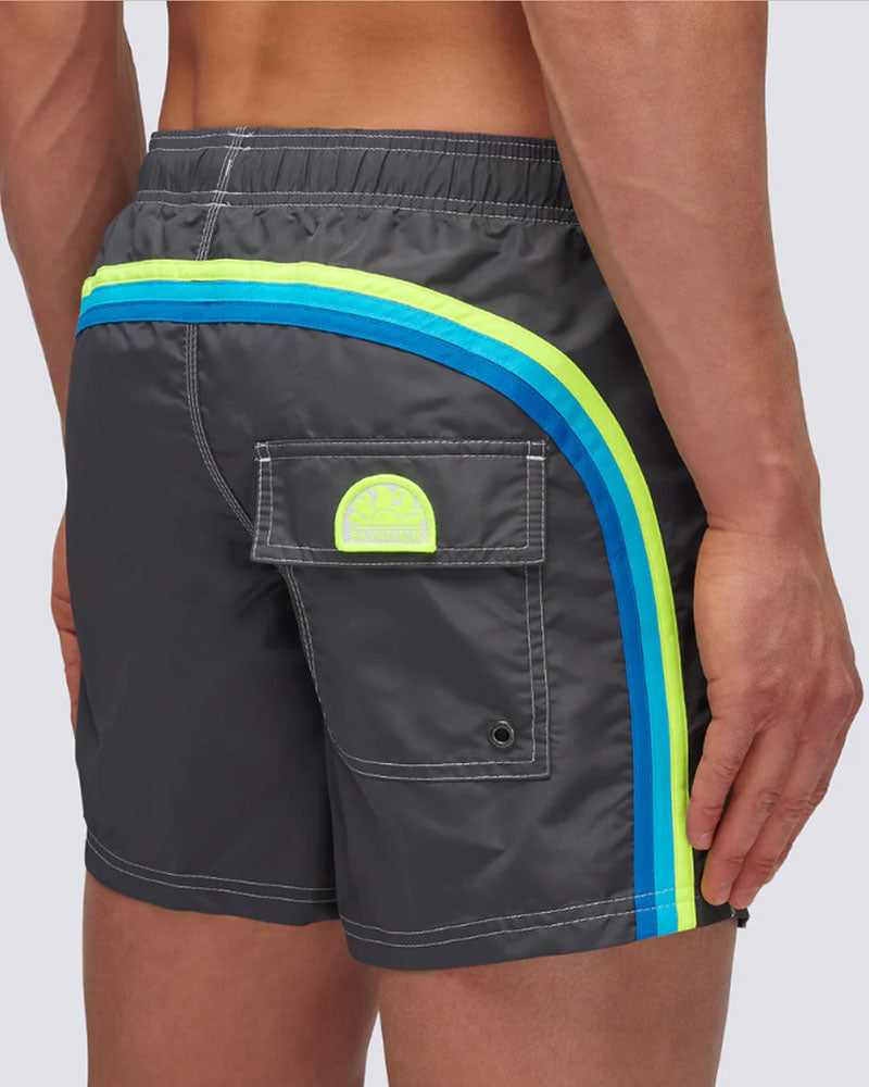 Maillot bain sundek
