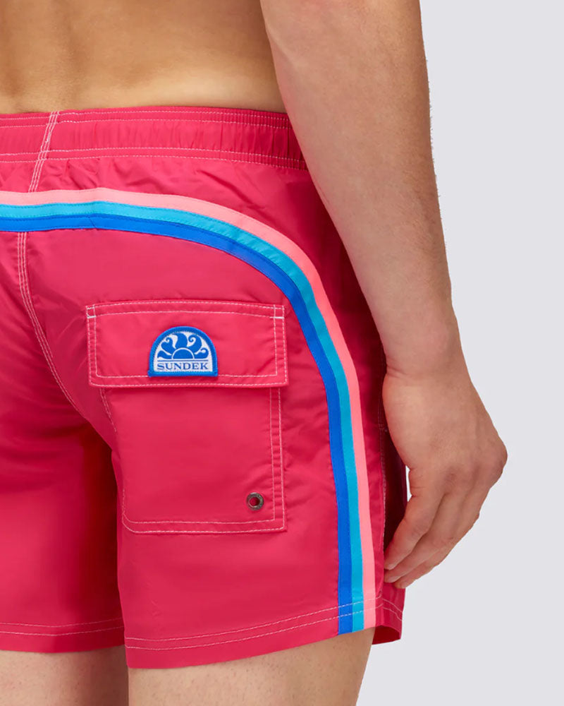 Maillot bain sundek
