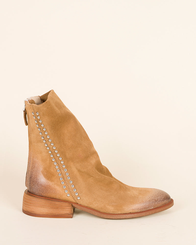 Bottines mimmu