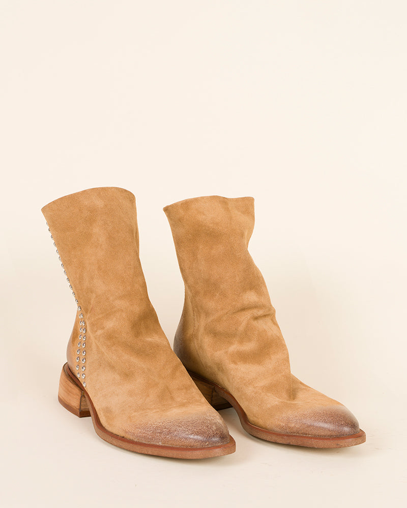Bottines mimmu