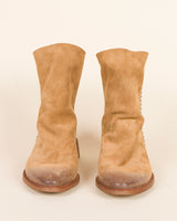 Bottines mimmu