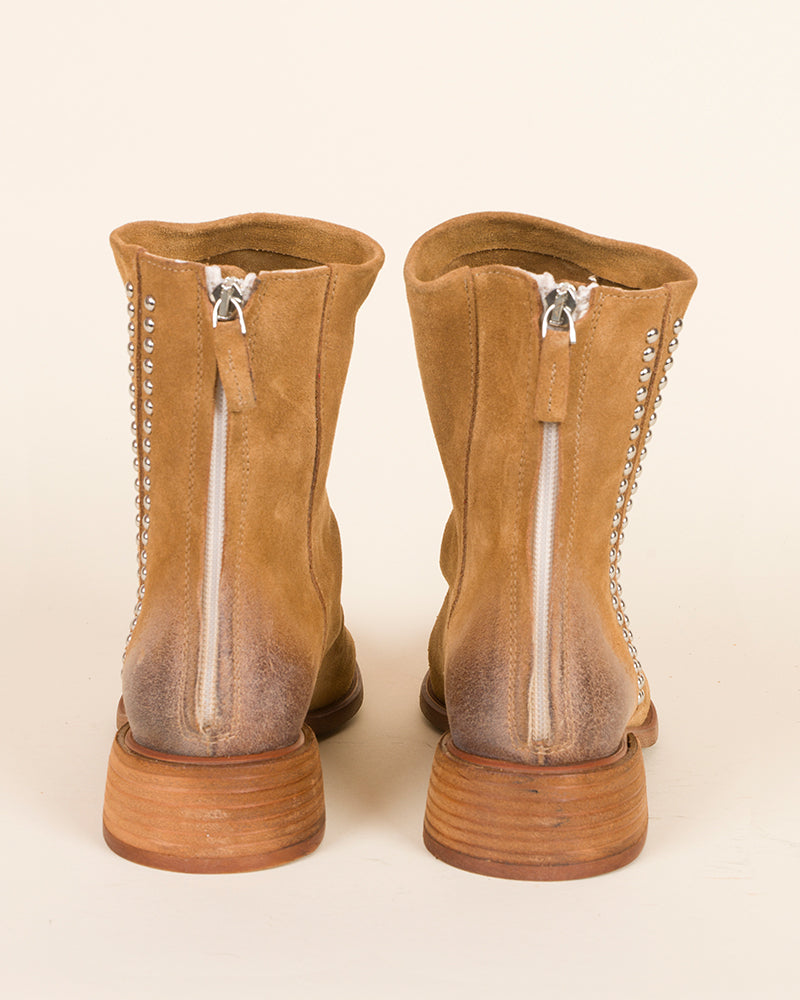 Bottines mimmu