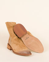 Bottines mimmu