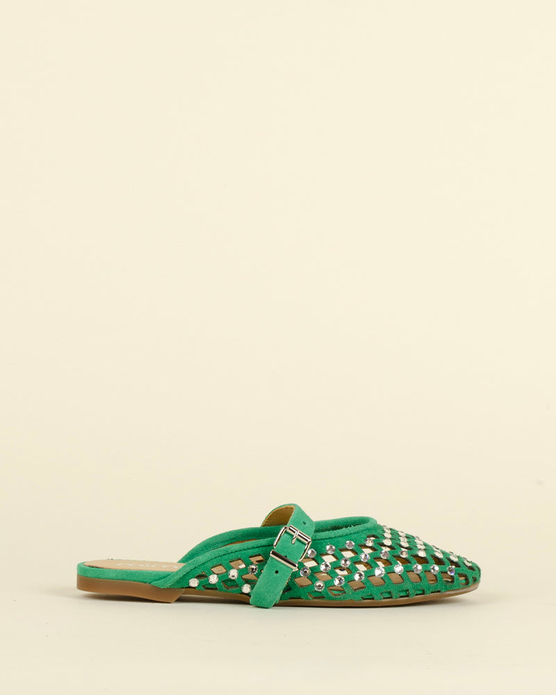 Ballerines mimmu