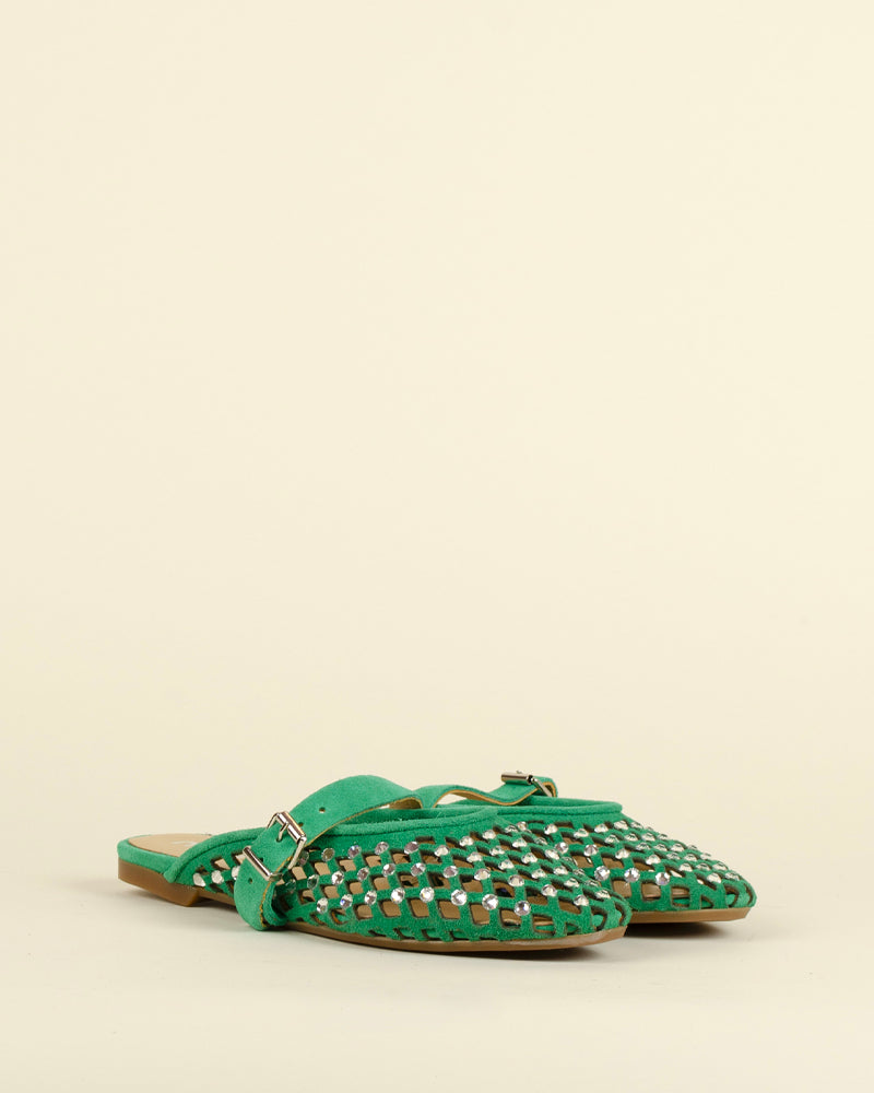 Ballerines mimmu