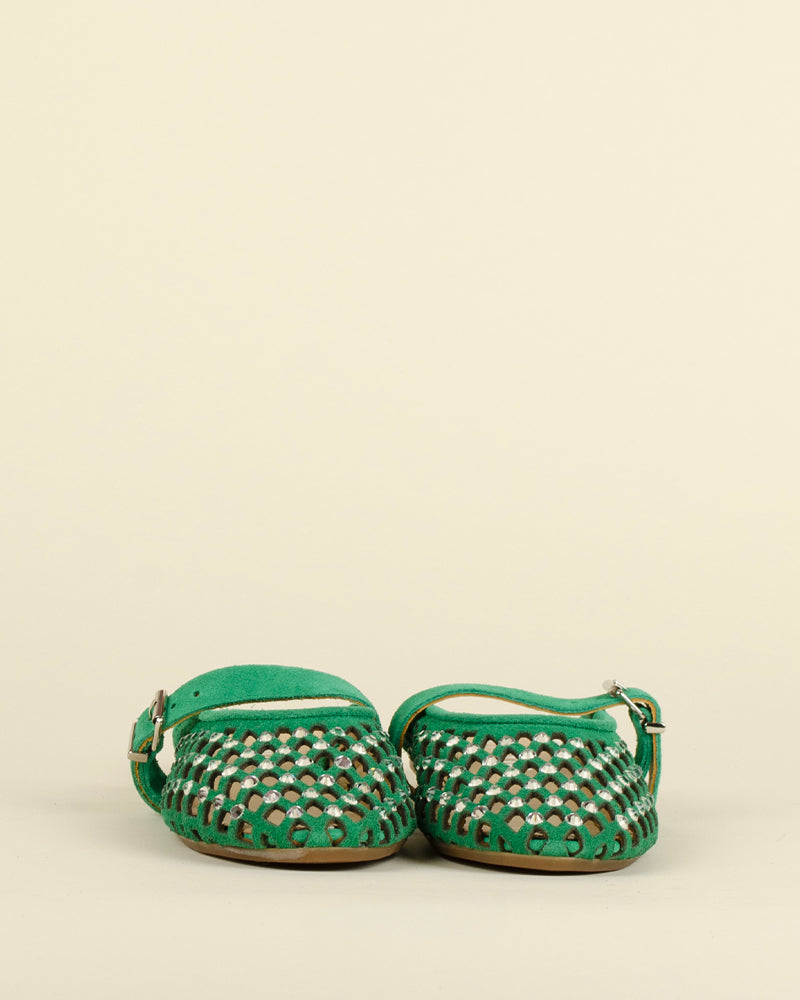 Ballerines mimmu