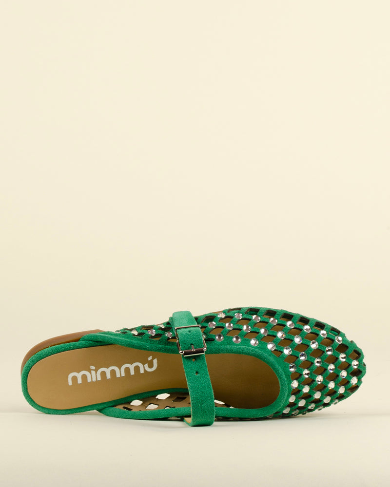 Ballerines mimmu
