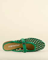 Ballerines mimmu