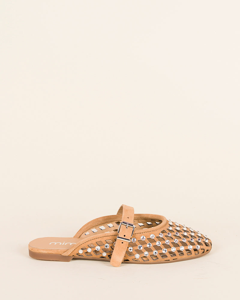 Ballerines mimmu