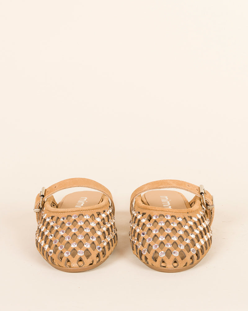 Ballerines mimmu