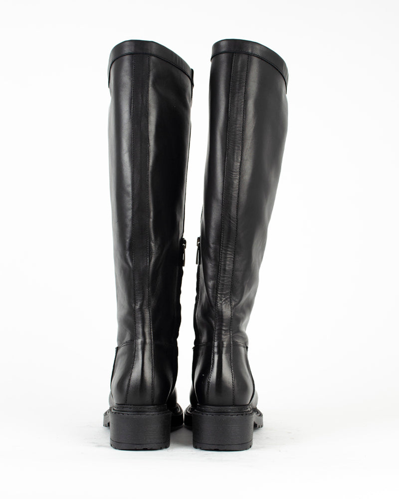 Bottes metisse