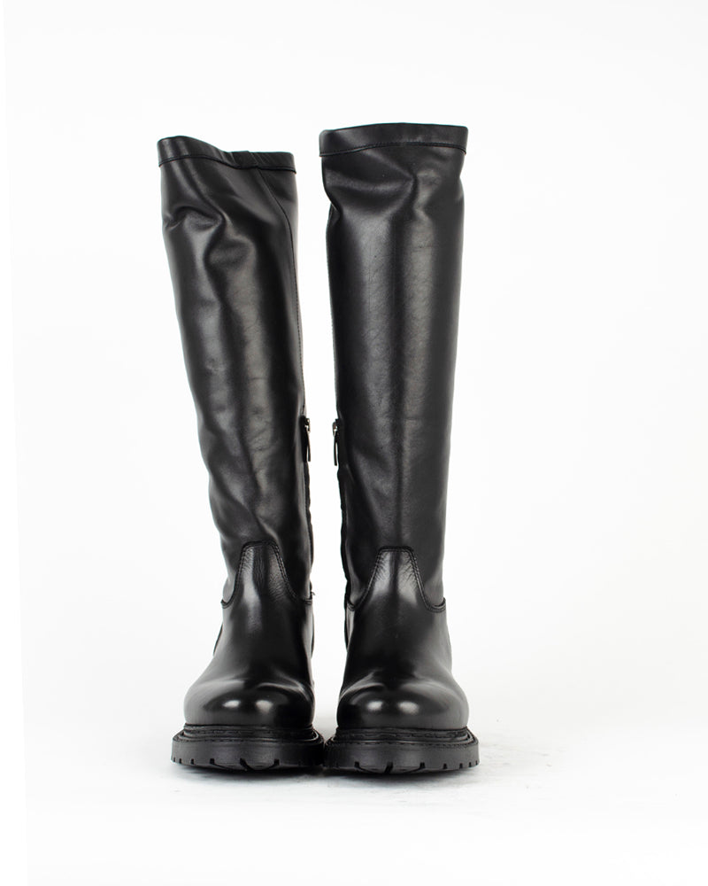 Bottes metisse