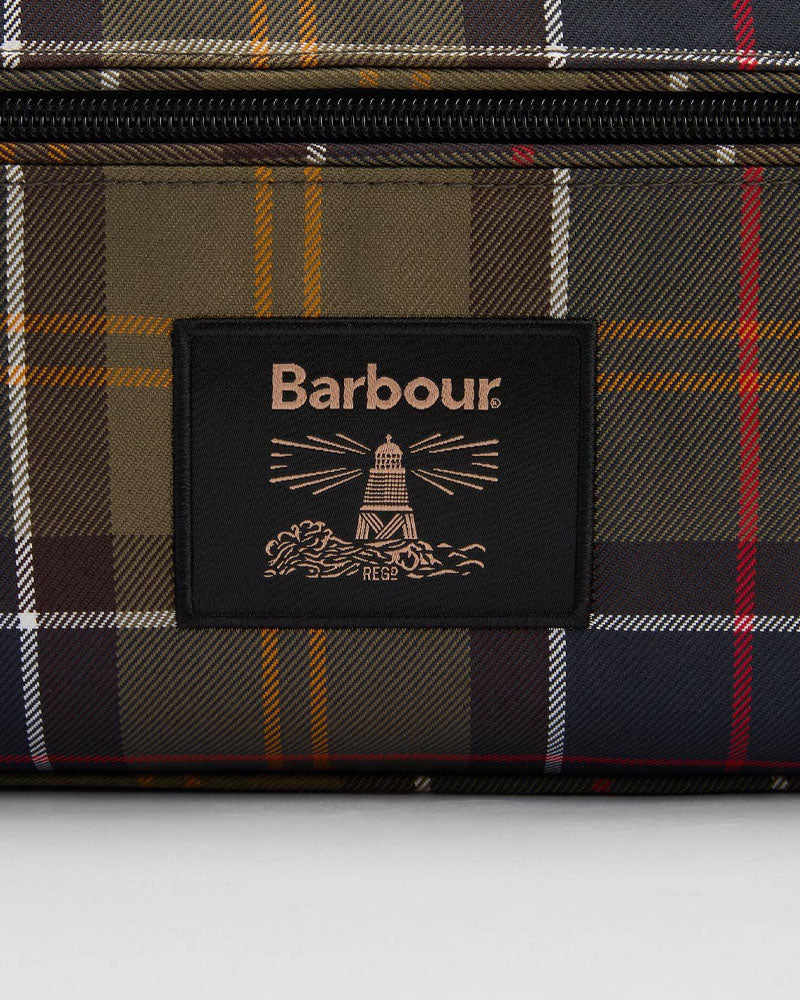 Trousse de toilette
