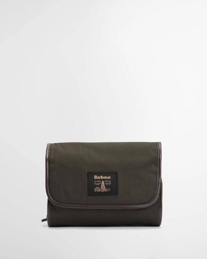 Trousse de toilette