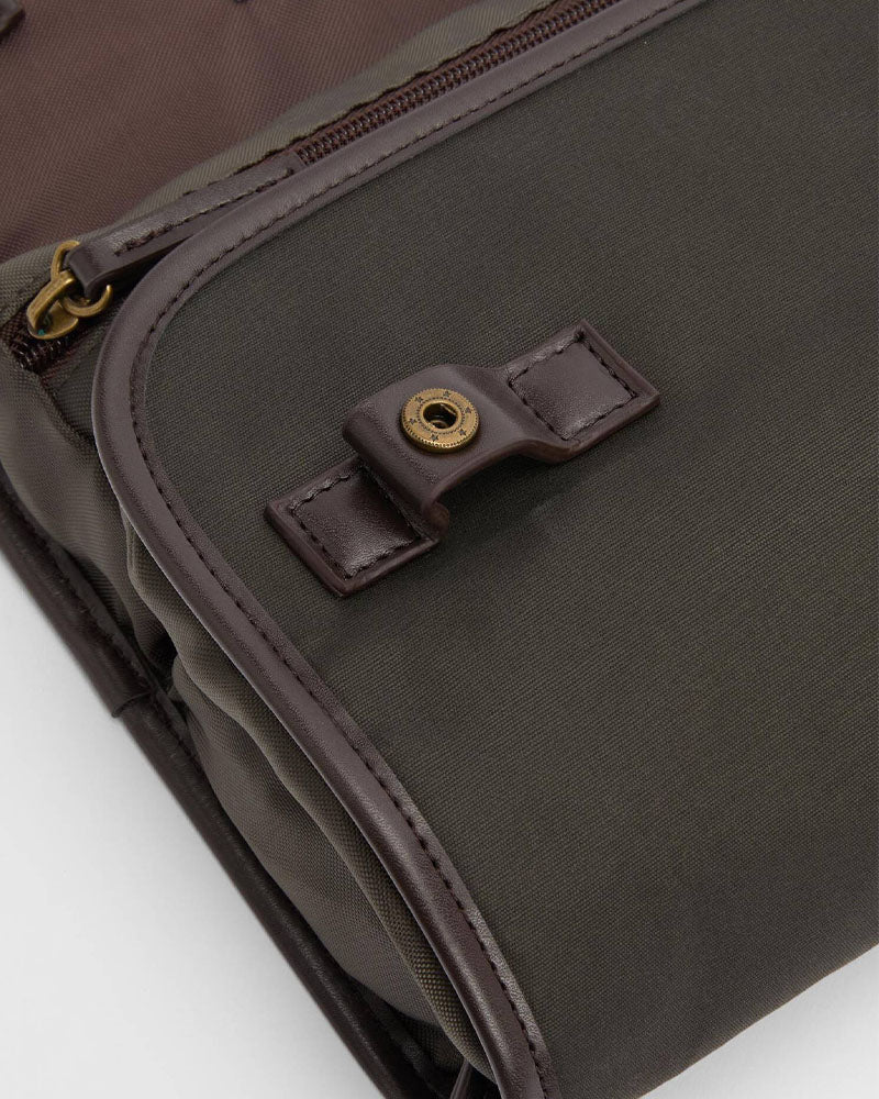 Trousse de toilette
