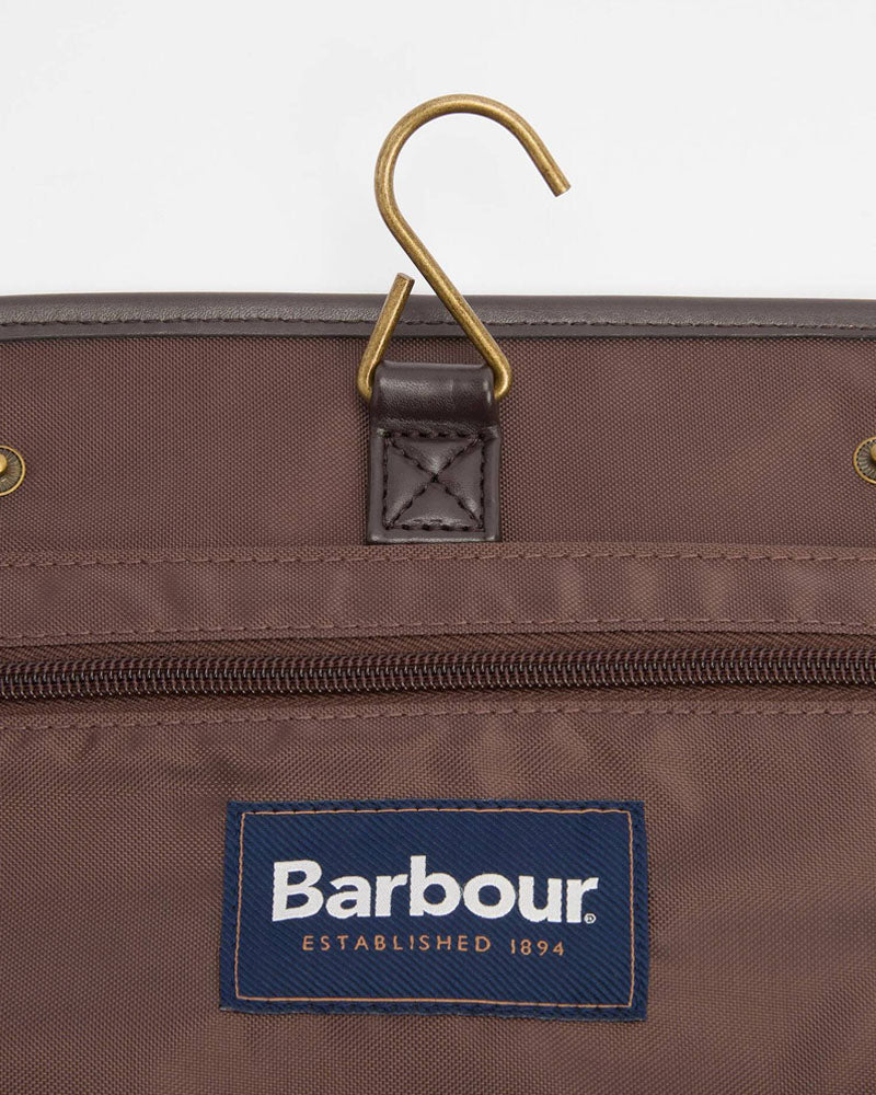 Trousse de toilette