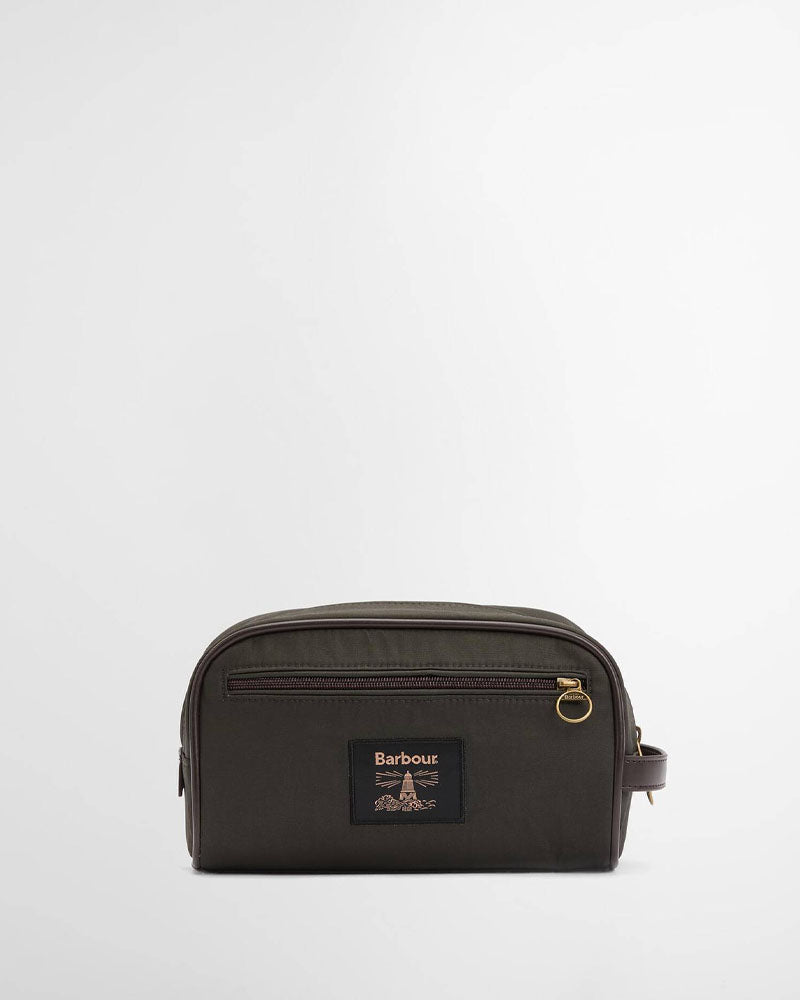 Trousse de toilette