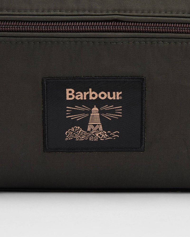 Trousse de toilette