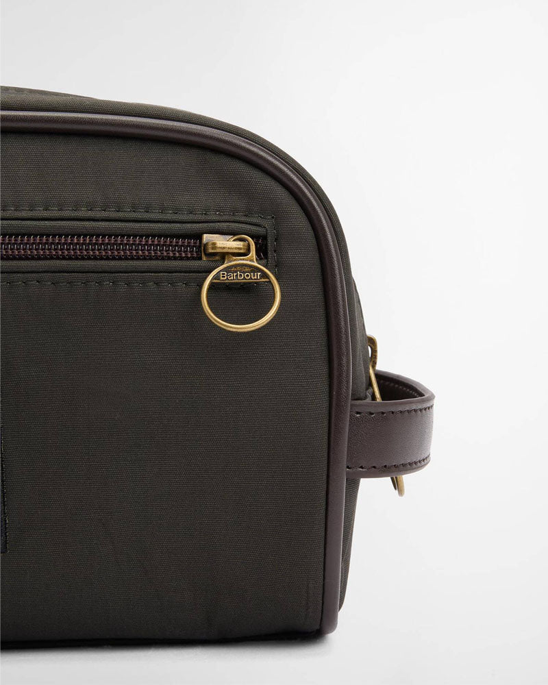 Trousse de toilette
