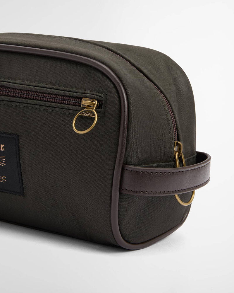 Trousse de toilette