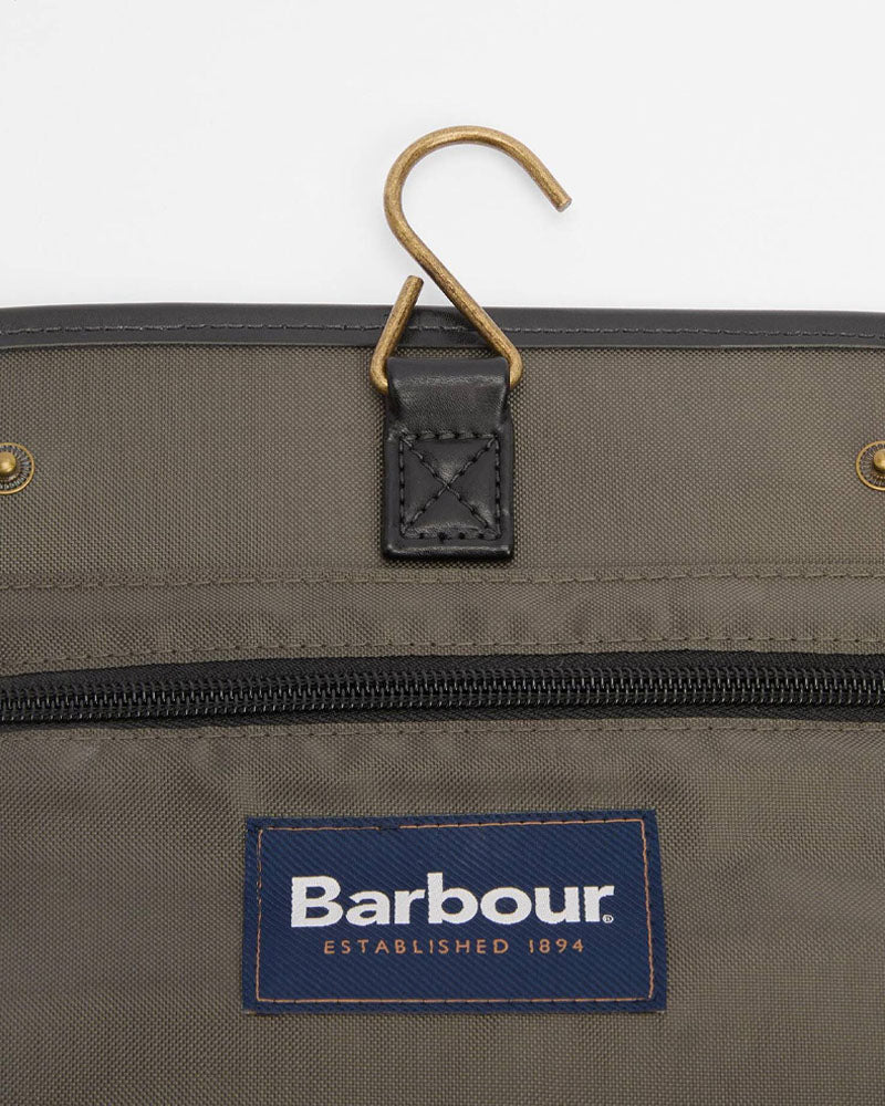 Trousse de toilette