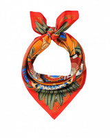 Foulard machu pichu