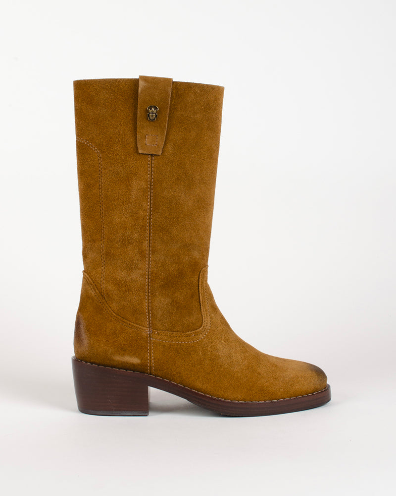 Bottes maddie