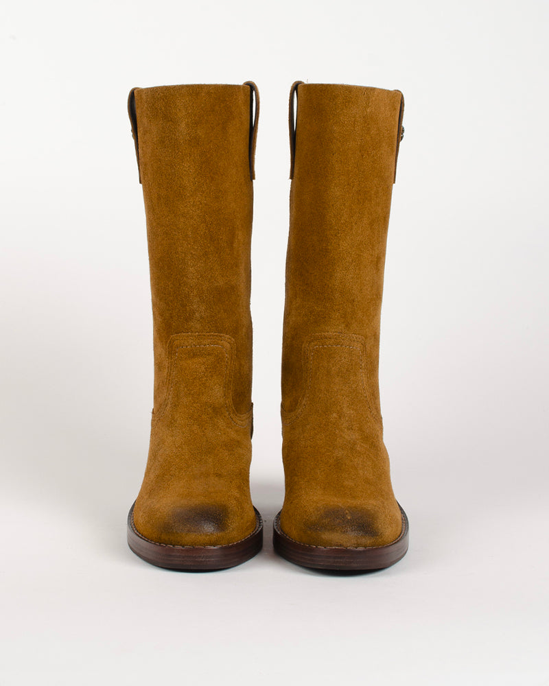Bottes maddie