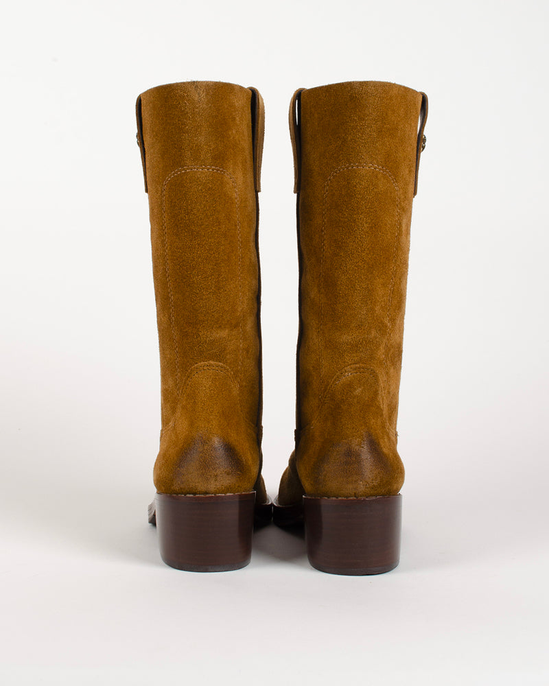 Bottes maddie