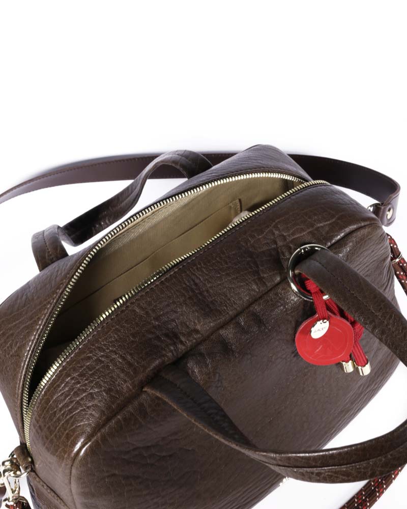 sac craie