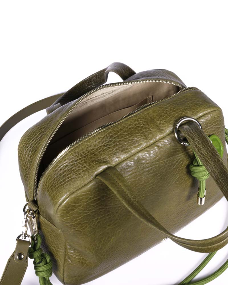 sac craie