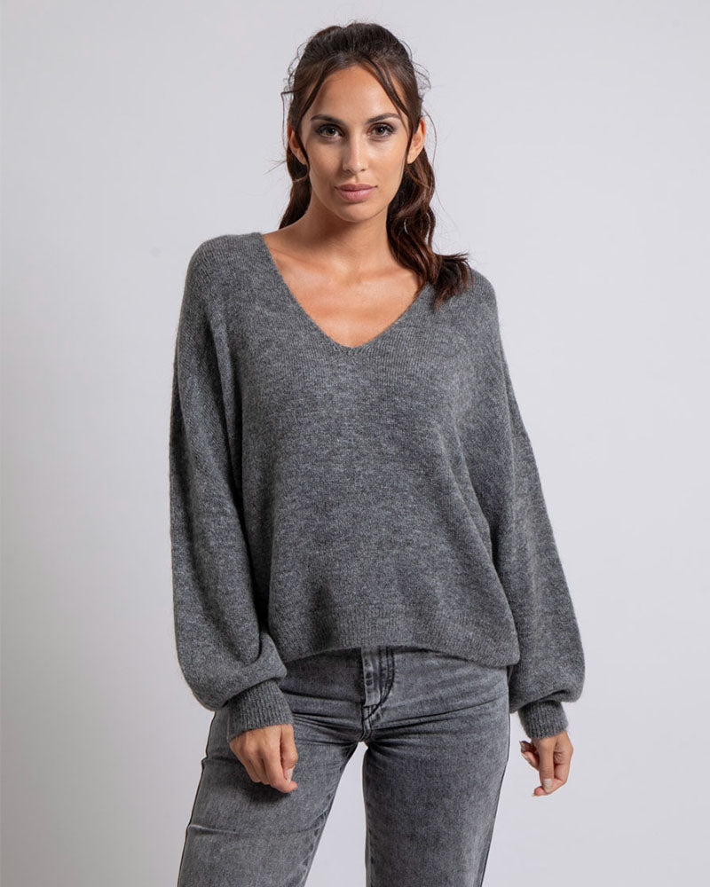 Pull balance ton pull