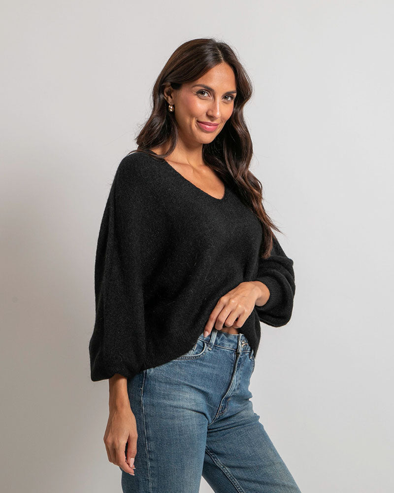 Pull balance ton pull