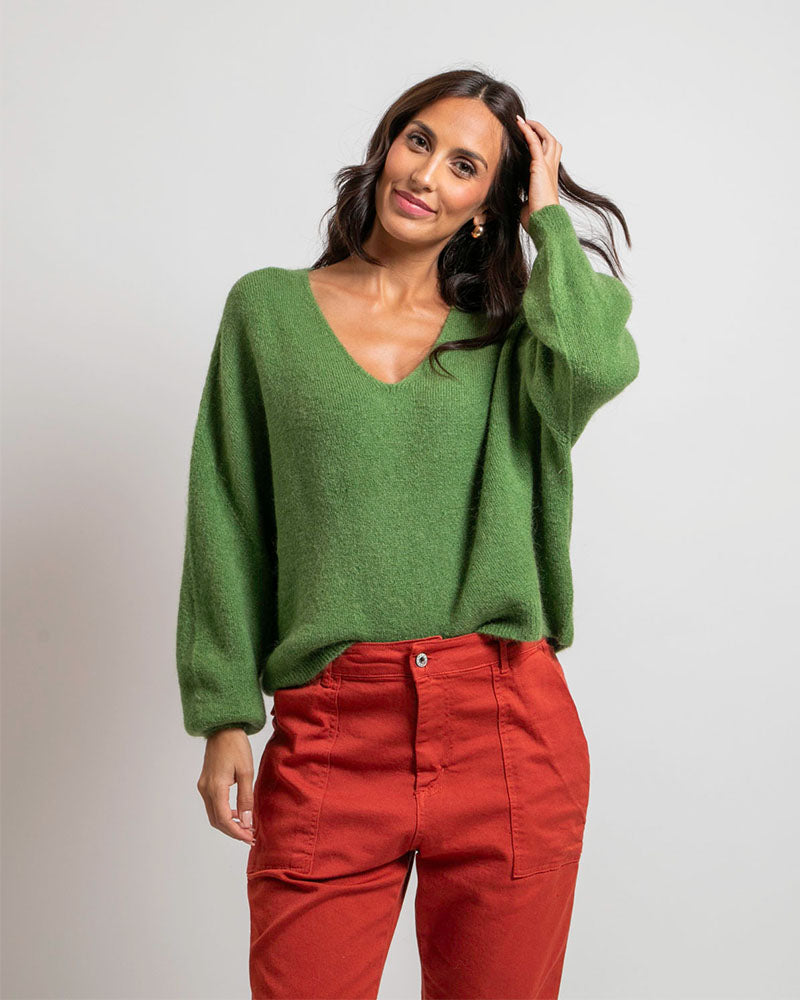Pull balance ton pull