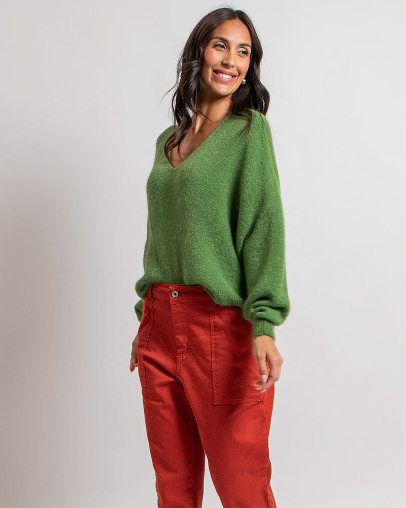 Pull balance ton pull