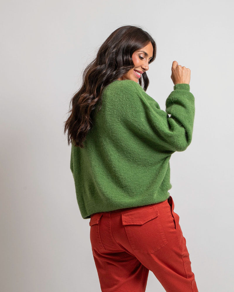 Pull balance ton pull