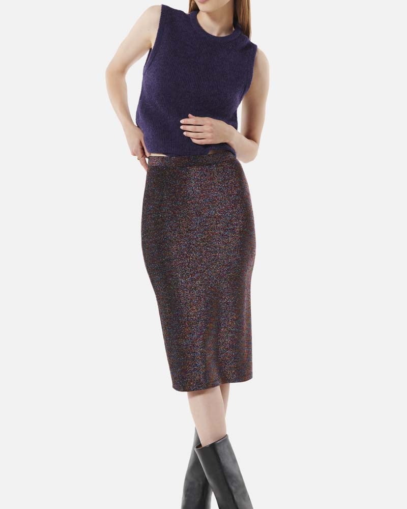 Jupes & Shorts KARMA KOMA - Jupe karma koma