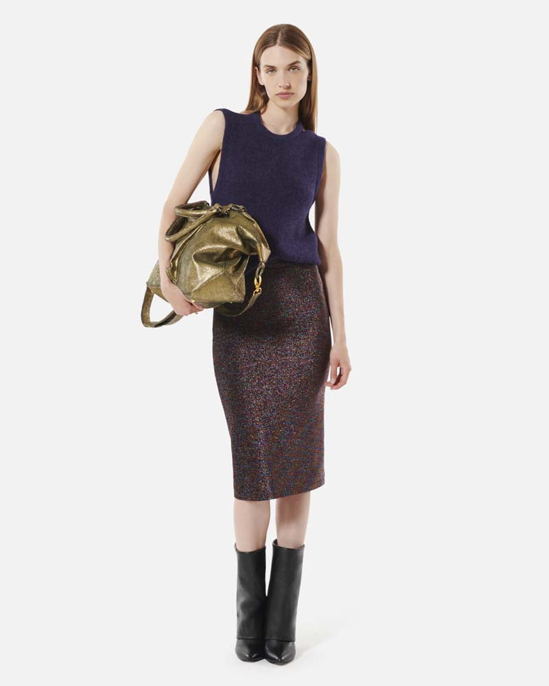 Jupes & Shorts KARMA KOMA - Jupe karma koma