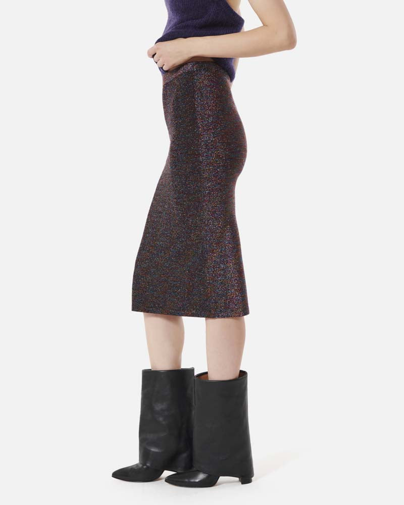 Jupes &amp; Shorts KARMA KOMA - Jupe karma koma