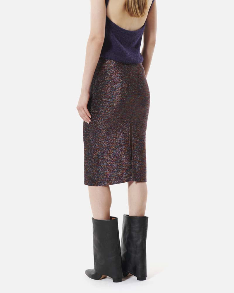 Jupes &amp; Shorts KARMA KOMA - Jupe karma koma