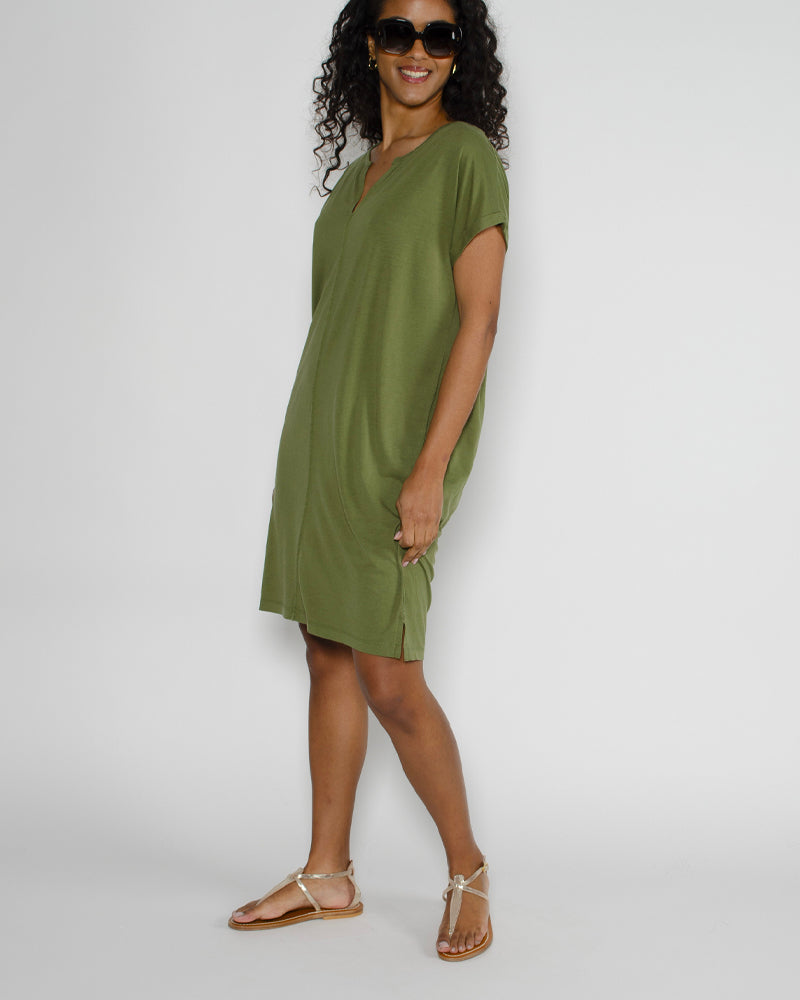 Robe tee shirt absolut cashmere